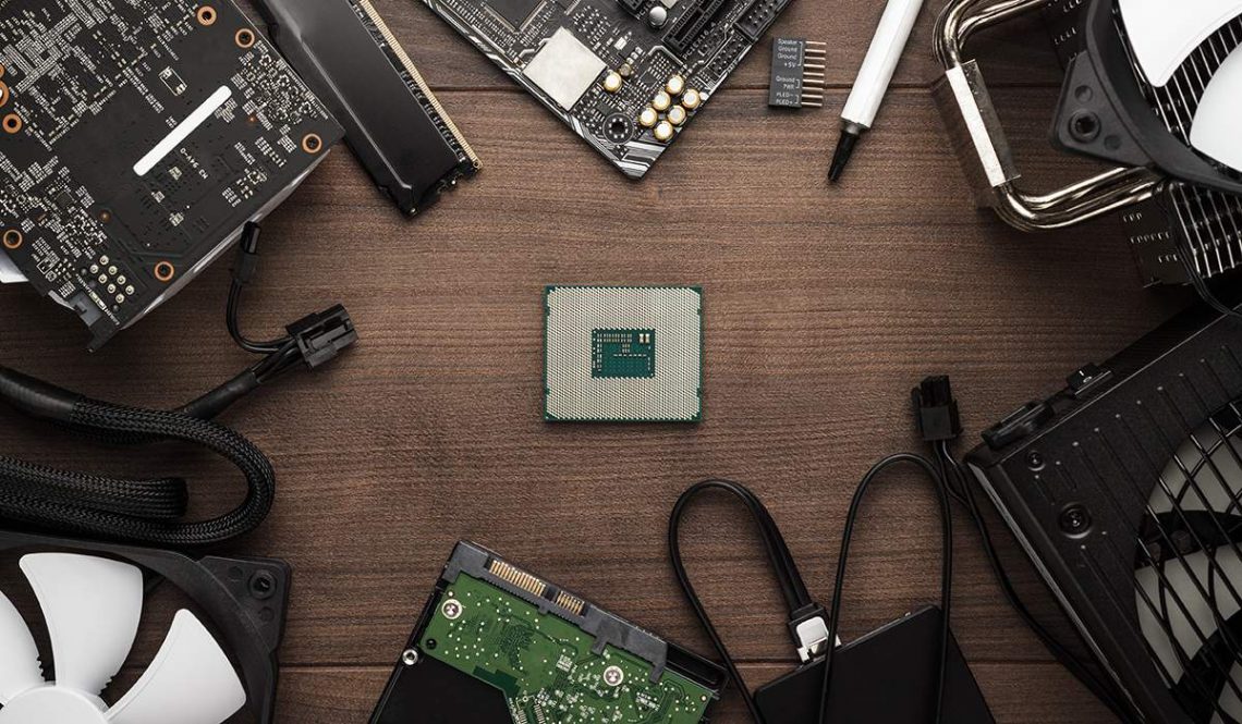 How to Build an Ultimate Gaming PC under ₹75,000 (No RGB)