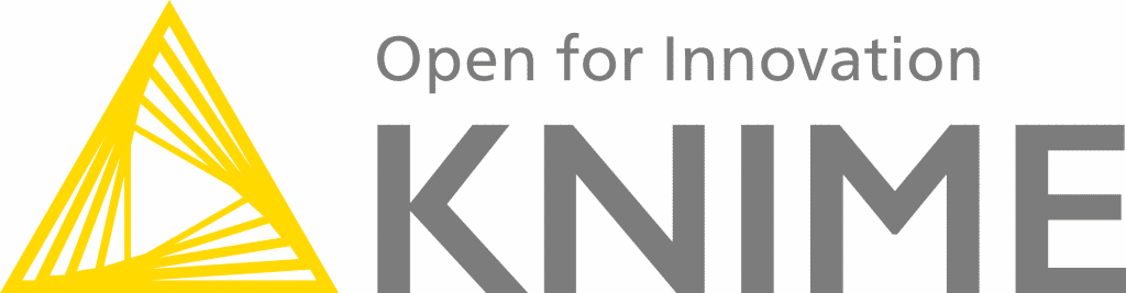 knime logo