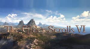 the elder scrolls VI