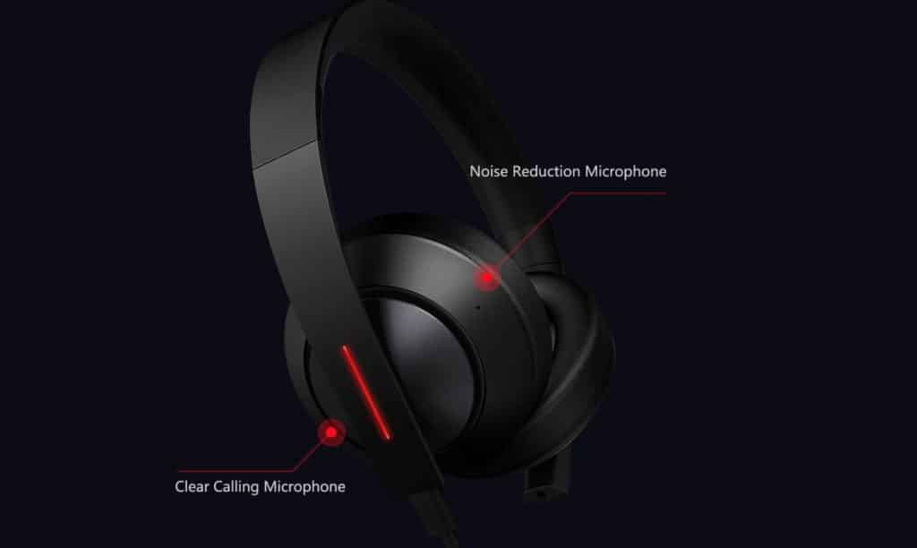 xiaomi gaming headset