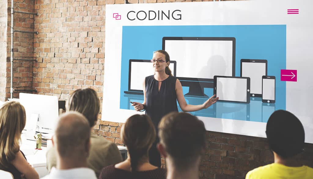 6 Proven Ways to Make Designers Fanatical About Programming