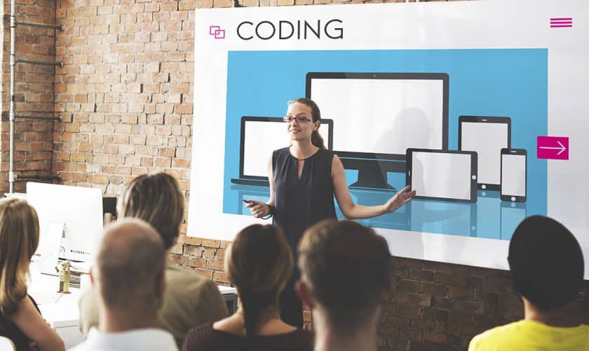 6 Proven Ways to Make Designers Fanatical About Programming