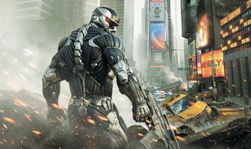 Increase gameplay video quality