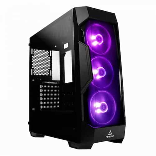 How to Build an Ultimate RGB Gaming PC under ₹75,000?