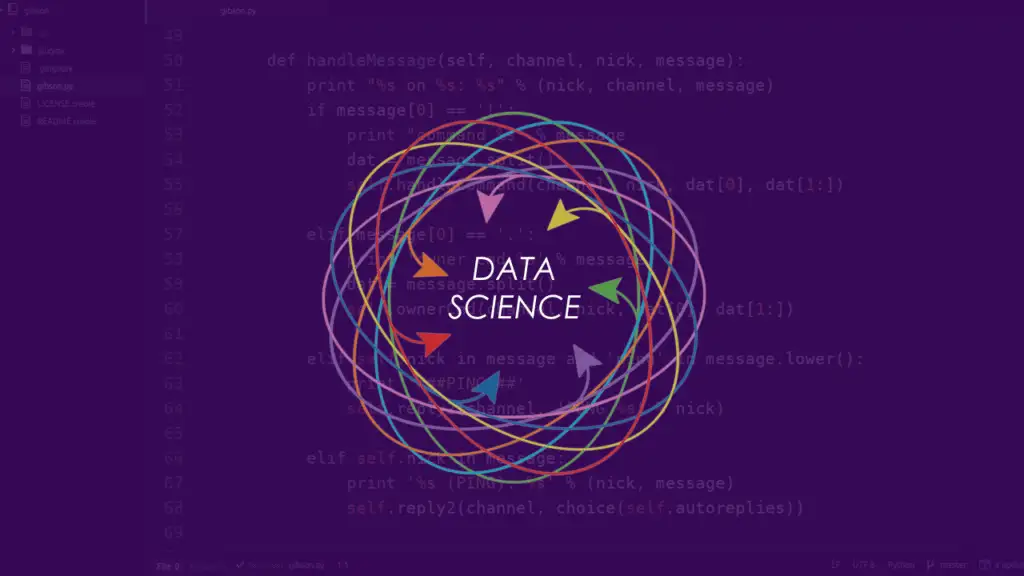 Best Programming Languages For Data Science important data science tools