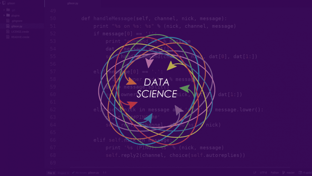 The Difference Between Computer Science and Data Science