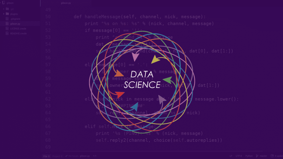 The Difference Between Computer Science and Data Science