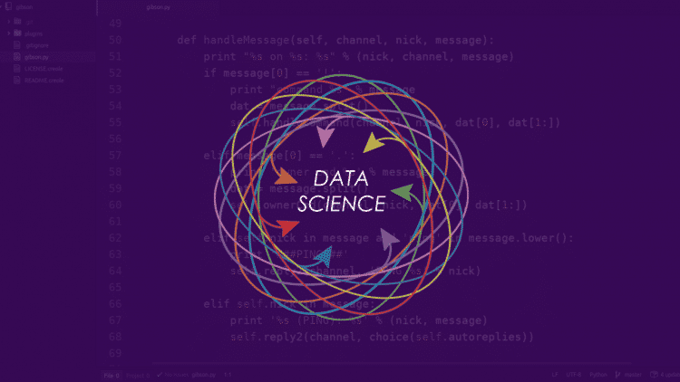 The Difference Between Computer Science and Data Science
