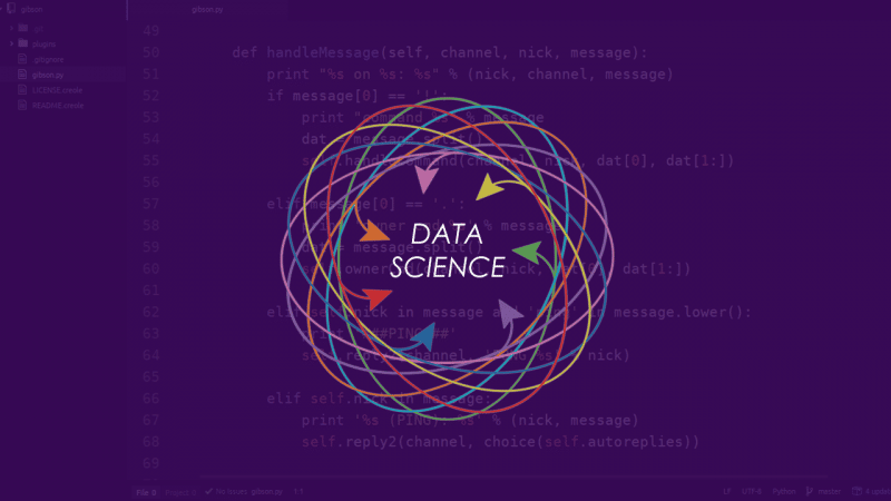 6 Best Programming Languages For Data Science