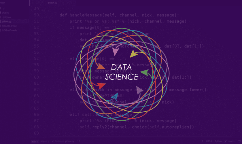 importantes herramientas de ciencia de datos