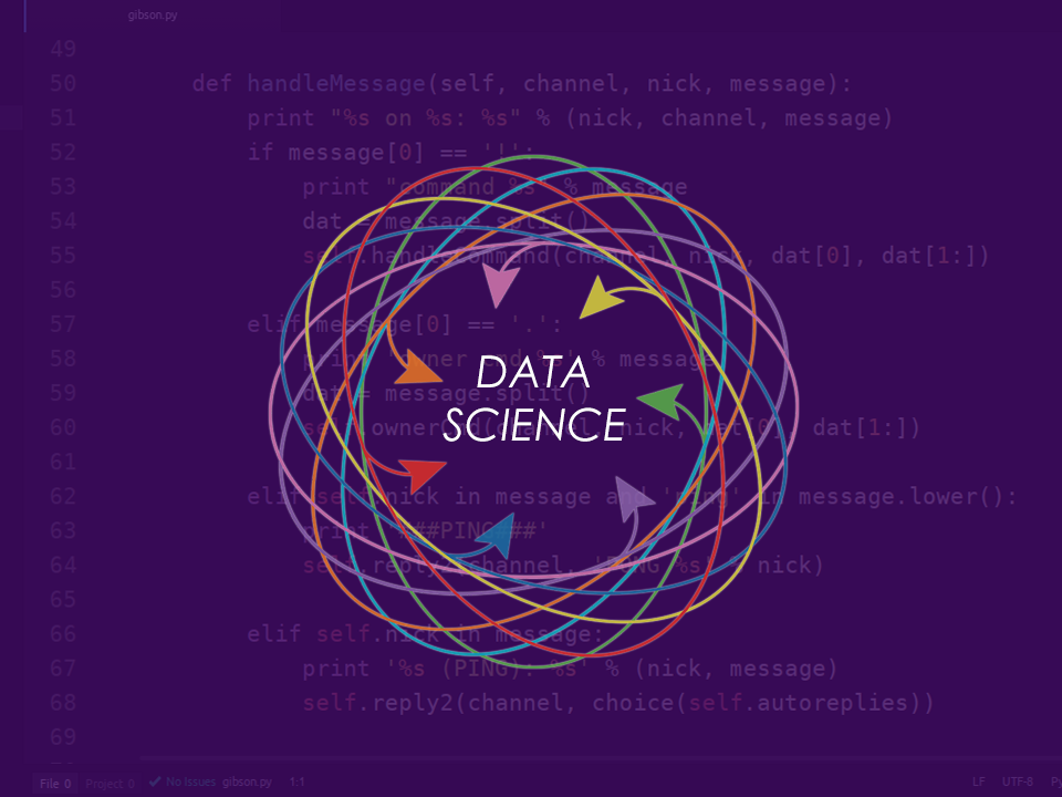 data science