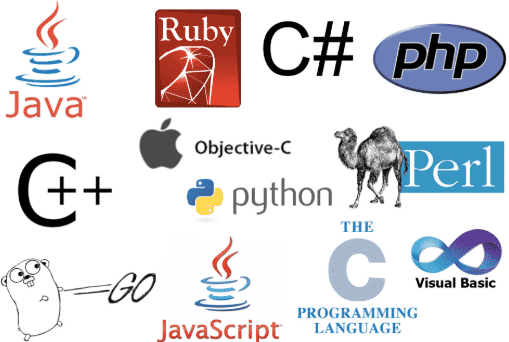 Best Programming Languages