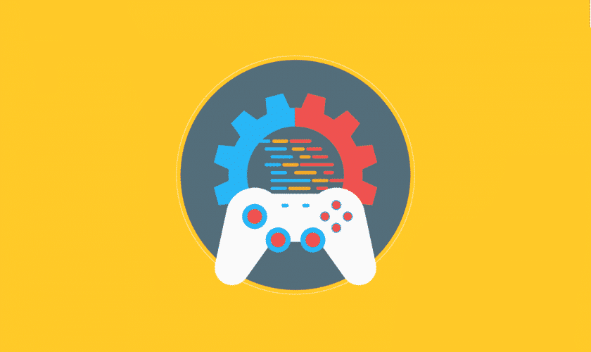 game development engine