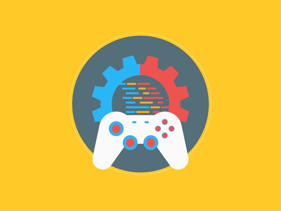 game development engine