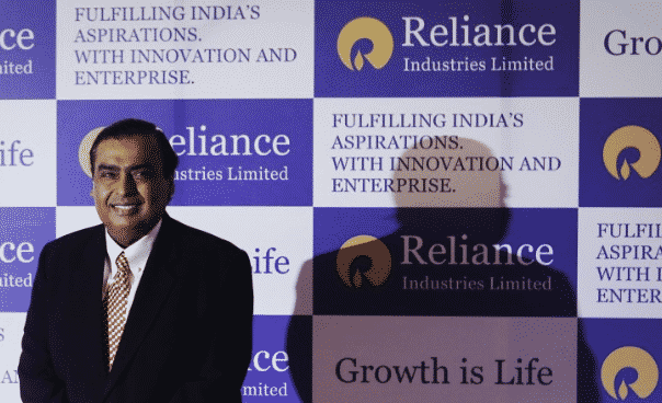 RIL buys Radisys