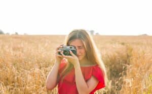 What You Need to Get Started as an Amateur Photographer