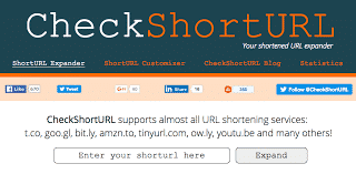 check short url