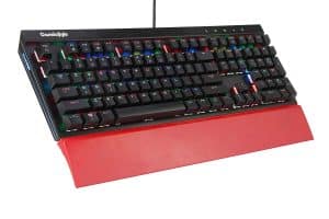 Best Budget Gaming Peripherals for Budget Gaming Setups - 12