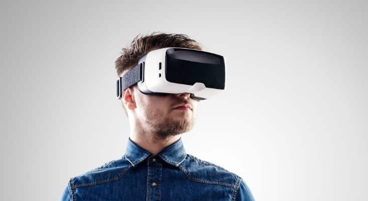 Realidad virtual