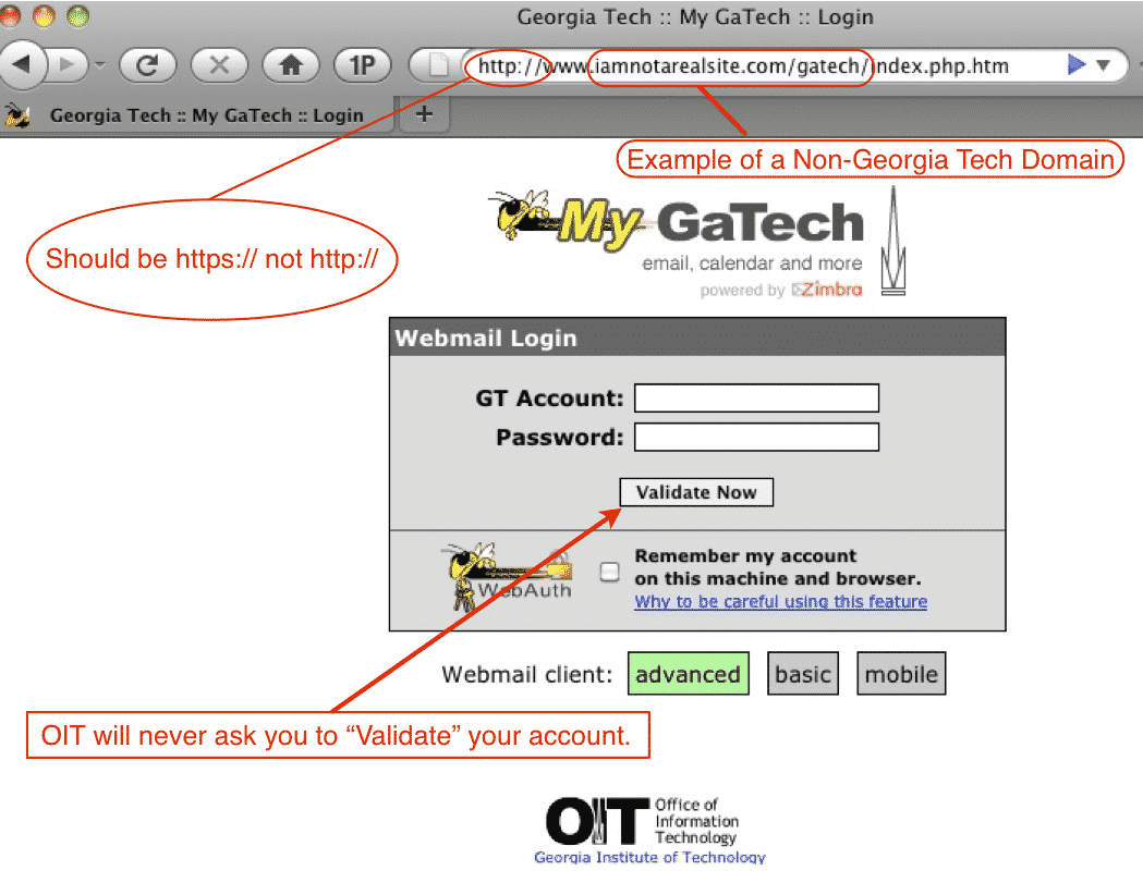 http and https