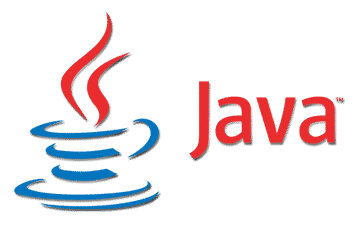 java logo data science programming