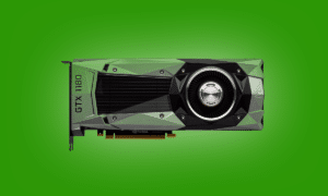 nvidia 1180