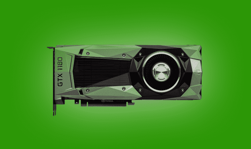 nvidia 1180