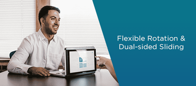 Become a Productive Programmer Using Duo Laptop Monitor - 79