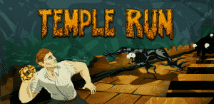 temple run