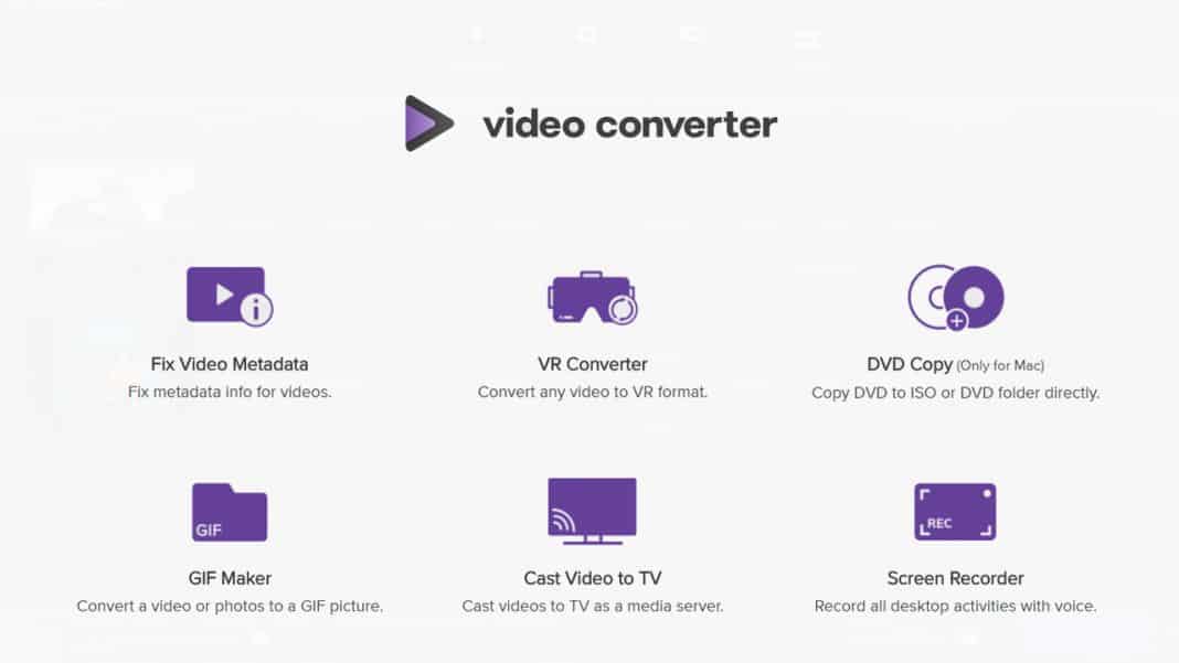 Wondershare Video Converter Ultimate Review Best Video Converter