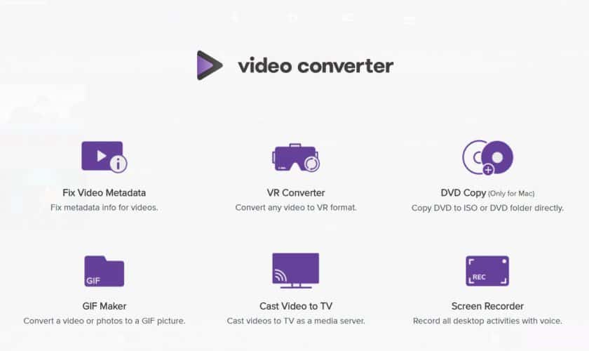 wondershare video converter ultimate mac crack