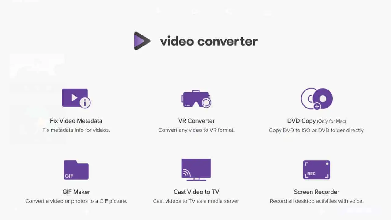 wondershare video converter ultimate review
