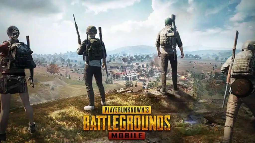 pubg hero pubg mobile