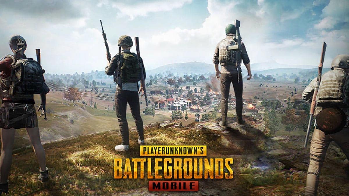 Is it Possible to Hack PUBG Mobile on Android and iOS? - 