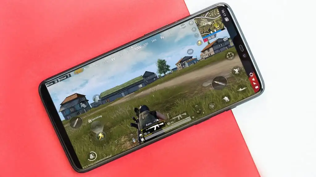 Best gaming smartphone India onplus 6 gaming smartphone India