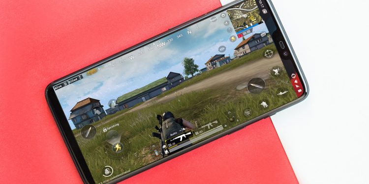 onplus 6 gaming smartphone India