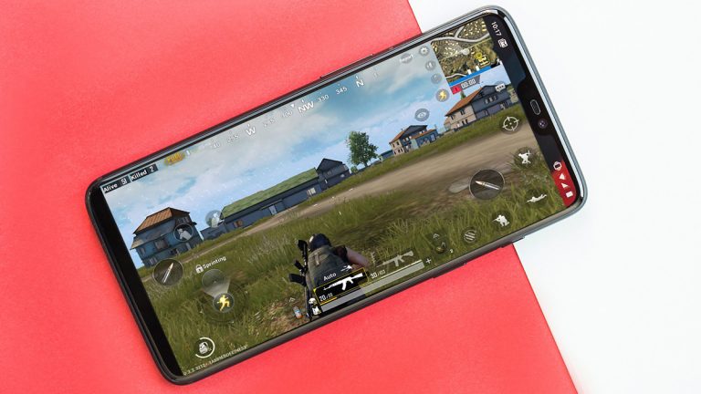 Best gaming smartphone India