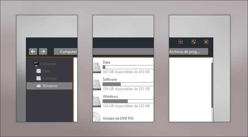 Best Windows 10 Themes With Download Links - Mystery Techs