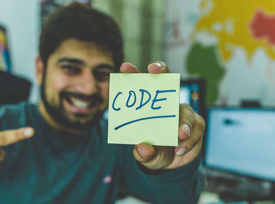 learn programming faster