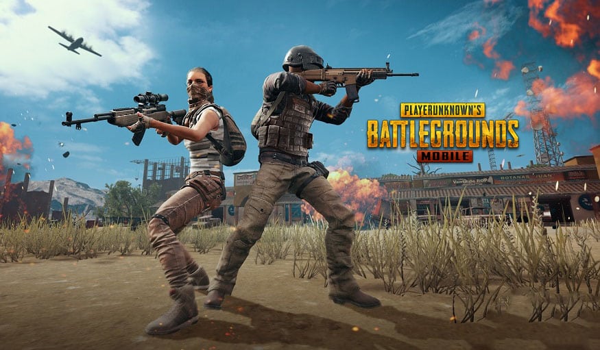 5 Best Android Emulators To Play Pubg Mobile On Pc