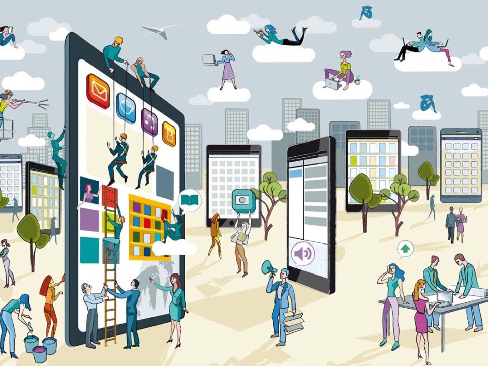 What Smart Contracts Need to Achieve Mainstream Adoption by Businesses