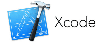 Xcode logo