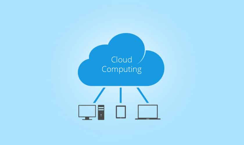 Los mejores lenguajes de programación para cloud computing.