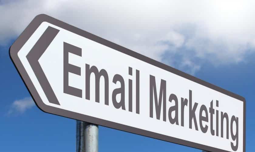 email marketing
