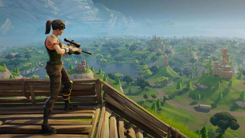 5 Best Battle Royale Games For PC in 2021 - 67