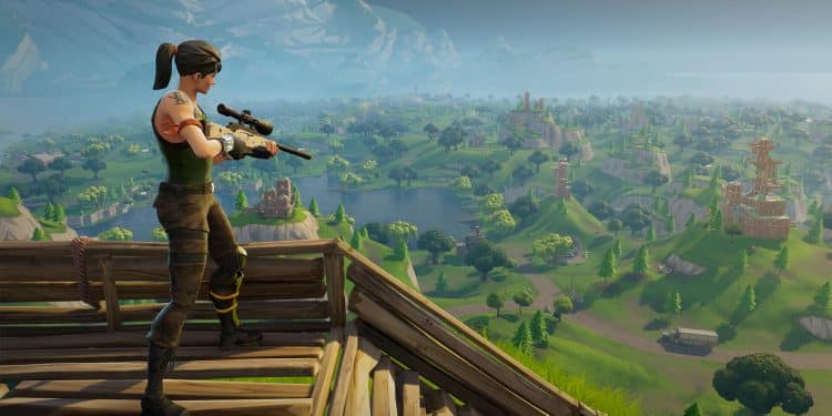 fortnite