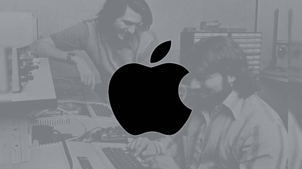 how did apple become $1 Trillion company