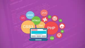 web development frameworks