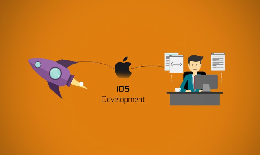 data persistence ios app development
