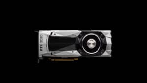 nvidia rtx 2080